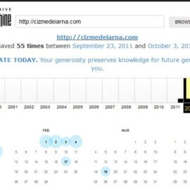 istoric magazin online