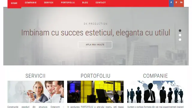 seo www.DkProduction.ro Bucuresti, S.C. DK PRODUCTION ADVERTISING & SERVICES S.R.L. seo www.DkProduction.ro