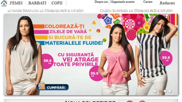 seo magazin online de haine Ligo.ro seo magazin online Ligo.ro