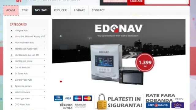 seo Magazin Edotec, versiunea 2015, mutare magazin de pe wp pe prestashop seo Magazin Edotec edotec.ro versiunea 2015, platforma prestahsop